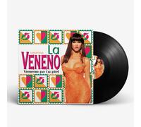Cristina la Veneno - Veneno Pa Tu Piel