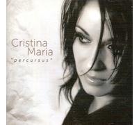 Cristina Maria - Percursus [CD] 2011