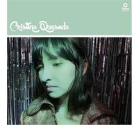 Cristina Quesada Dentro Al Tuo Sogno (Vinyl) 12" Album