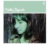 Cristina Quesada – Dentro Al Tuo Sogno – CD Digipack (Import)