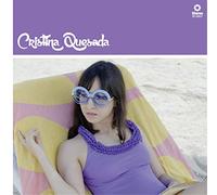 Cristina Quesada – Think I Heard A Rumour