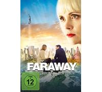 Cristina Ricci;Nora Arnezeder - Faraway: Liebe Nach dem Leben
