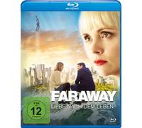 Cristina Ricci;Nora Arnezeder - Faraway: Liebe Nach dem Leben [Blu-ray]
