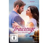 Cristina Rosato - EIN Trauzeuge Zum Verlieben [Import]