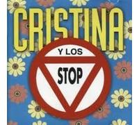 Cristina Y Los Stop - Cristina Y Los Stop