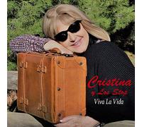 Cristina y Los Stop - Viva La Vida