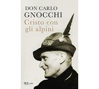 Cristo con gli alpini