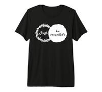 Cristo ha Resucitado - Christian Easter Passover Spanish T-Shirt Haut de Gamme