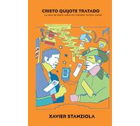 Cristo Quijote Tratado: La obra de teatro de los Tratados Torrijos Carter