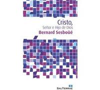 Cristo, Señor E Hijo De Dios - [Livre en VO] Sesboüé, Bernard (Auteur)