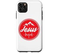 Cristo Señor Padre Eterno, Jehová Santo de Dios Redentor Coque pour iPhone 11 Pro Max