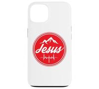 Cristo Señor Padre Eterno, Jehová Santo de Dios Redentor Coque pour iPhone 13