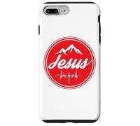 Cristo Señor Padre Eterno, Jehová Santo de Dios Redentor Coque pour iPhone 7 Plus/8 Plus