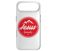Cristo Señor Padre Eterno, Jehová Santo de Dios Redentor Coque pour iPhone Air