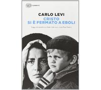 Cristo si e fermato a Eboli