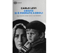 Cristo si è fermato a Eboli - Carlo Levi - Einaudi Libri - Poche - Roman