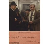 Cristo si è fermato ad Eboli (DVD)