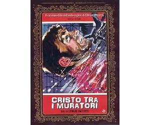 Cristo tra i muratori
