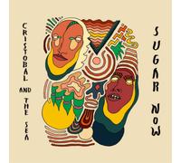 Cristobal and the Sea Sugar Now (Vinyl) 12" Album