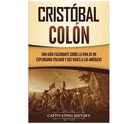 Cristóbal Colón