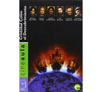 Cristobal Colon: El Descubrimiento [Import]