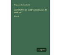 Cristóbal Colón Y El Descubrimento De América