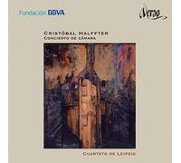 Cristóbal Halffter