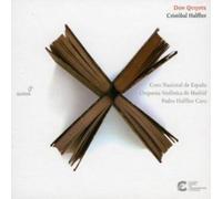 Josep Miquel Ramón - Don Quijote [Import]