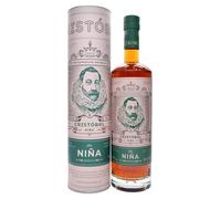 Cristóbal NIÑA 40% Vol. 0,7l in Giftbox
