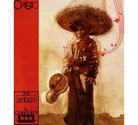 Cristobal Tapia - Spider in Charlie's Box [Import]