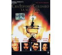 cristoforo colombo