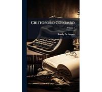 Cristoforo Colombo