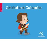 Cristoforo Colombo