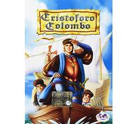 Cristoforo Colombo (+pcgames Alien bugs) [(+pcgames Alien bugs)]