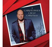 Cristopher Cross - Cross, Cristopher - A Christopher Cross Christmas - Vinyl LP - RSD 2024