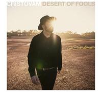 Cristovam - Desert of Fools