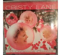 Cristy Lane - 17 Christmas Classics