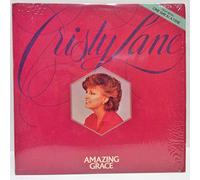 Cristy Lane - Amazing Grace