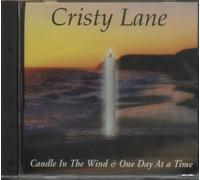 Cristy Lane - Candle in the Wind & One Day At a Time (UK Import)