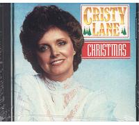 Cristy Lane - Christmas [Import]