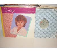 CRISTY LANE - Fragile, Handle with Care, Cristy Lane, [Vinyl Record, Lp, Liberty, 51112]