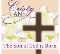 Cristy Lane - Le fils de Dieu est né la