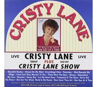 Cristy Lane Live