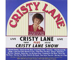 Cristy Lane Live