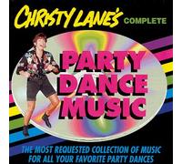 Cristy Lane's Complete Party Dance [Import]