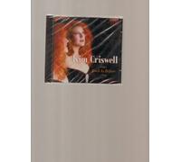 Criswell, Kim – Back to Before – CD