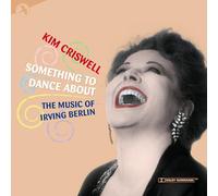 Criswell,Kim - Something to Dance About