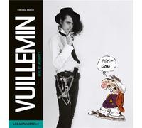CRITERES Vuillemin - Beau et méchant
