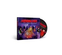 Criteria For A Black Widow CD
