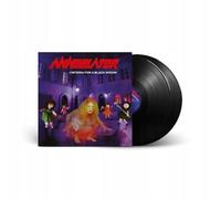 Criteria For A Black Widow LP BLACK, Winyl Edel